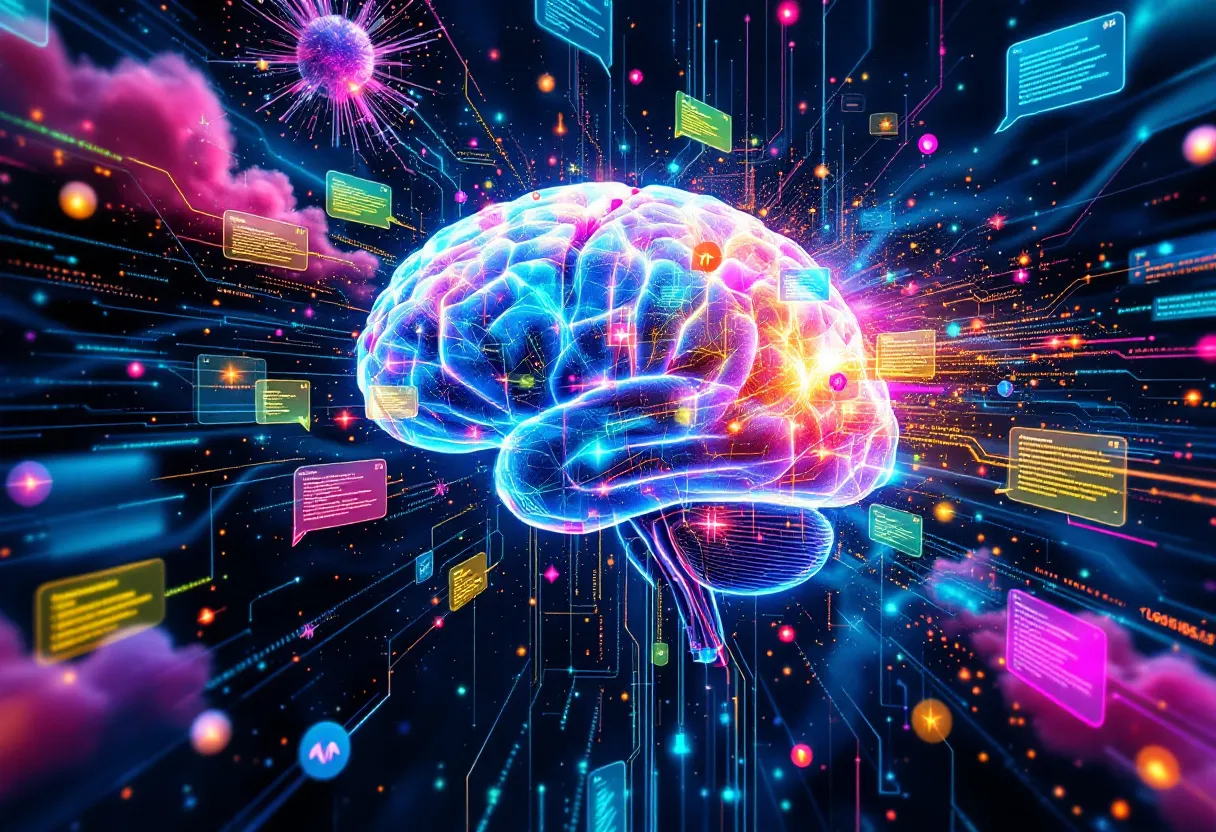 A simple breakdown of different AI models and how they impact our daily lives, from chatbots to scientific modeling.