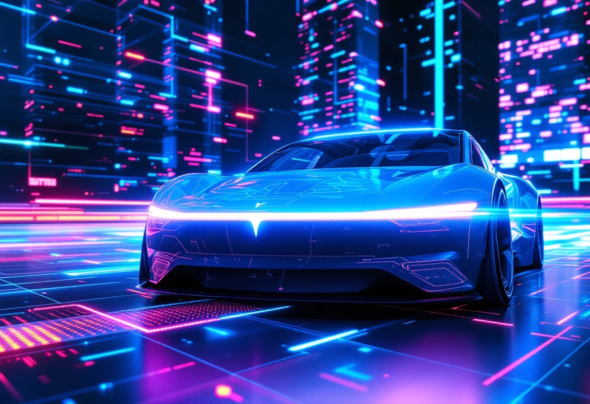 An in-depth look at the Tesla Model Y, exploring its performance, features, and comparisons with other EVs.